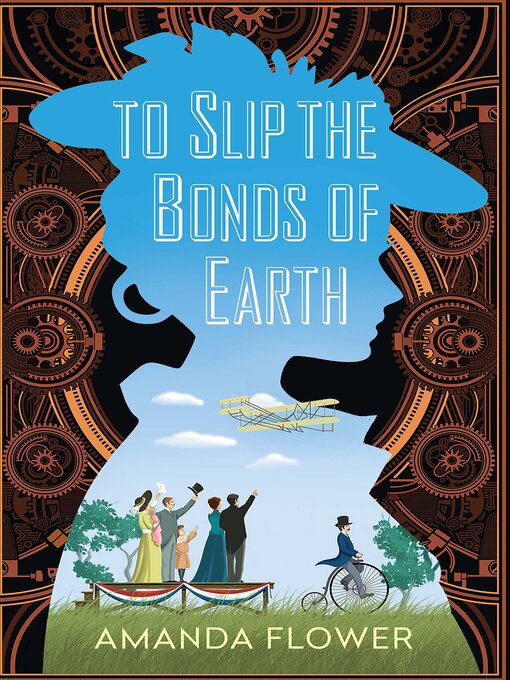 Amanda Flower创作的To Slip the Bonds of Earth作品的详细信息 - 可供借阅